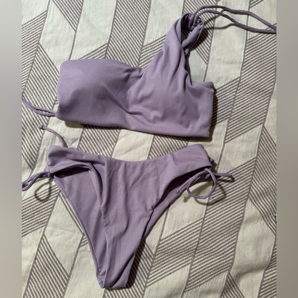 2 piece swimsuit